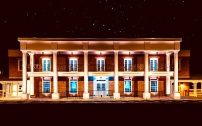 Shell Snowball Party Magic at Willows of PA: A Night of Class and Casino Fun