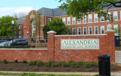 Alexandria Country Day School Dazzles with “Helpfulness and Kindness” at Felix And Fingers Dueling Pianos Fundraiser