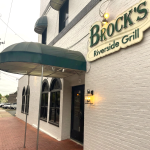 Brock's Riverside Grill
