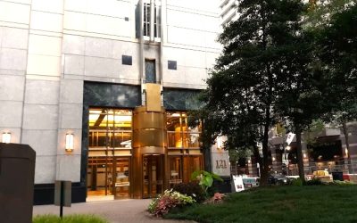 Glorious Views & Dueling Pianos: A Night Full of Music at Charlotte City Club