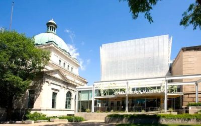 A Great Show! People Danced and Sang – “We love what we do and will do it again!” at the Children’s Museum of Pittsburgh