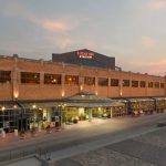 Cool Tracks and Crowd Pleasers: Crowne Plaza Indianapolis-Dwtn-Union Stn, an IHG Hotel Dazzles with a Party In The USA Moment! Crowne Plaza Indianapolis-Dwtn-Union Stn, an IHG Hotel