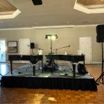 Cypress Falls Delights: Beautiful Dances to "Unchained Melody" at North Port Cypress Falls