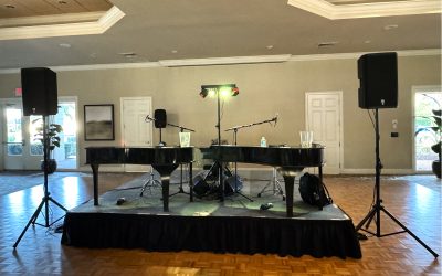 Cypress Falls Delights: Beautiful Dances to “Unchained Melody” at North Port