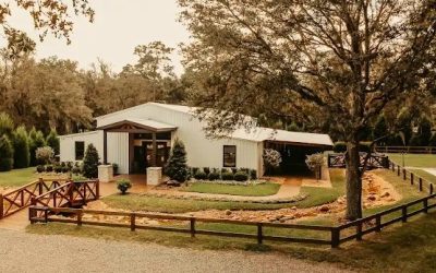 Darby Farms Wedding Extravaganza: A “Piano Man” Sing-Along Celebration with Felix And Fingers