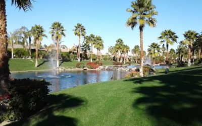 What a Treat at Desert Aire Resort: Unforgettable Sing-Alongs and Dueling Pianos Magic!