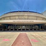 Fort Worth Convention Center