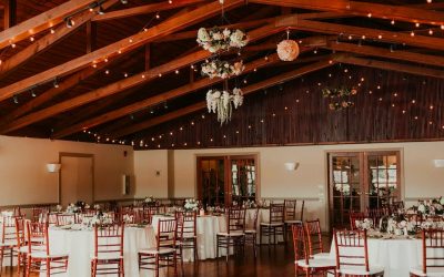 Green Hill Country Club St. Patrick’s Magic: Shamrock Necklaces and Dueling Piano Mashups