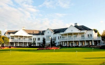 Heritage Hunt Golf & Country Club Dueling Pianos: A Singing Battle Spectacle with Bennie and The Jets!