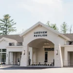 Lakeview Pavilion