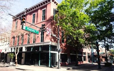 Mather’s Social Gathering Shines with a Super Hip ’60s Twist