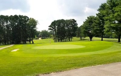 Perryville Country Club Gala: An “Unwritten” Night of Music, Community, and Celebration