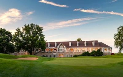 Dance Floor Delight at Royal Melbourne Country Club: A Huge Venue, Big Beats, and Unforgettable Moments