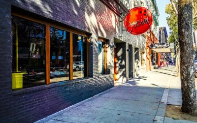 San Pedro Social: A Super Cool Venue that Rocked the Dueling Pianos Corporate Bash!