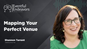 Podcast for Wedding Venue Map