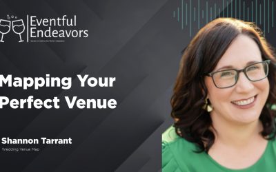 Mapping Your Perfect Venue