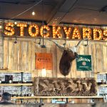 Stockyards Restaurant & Bar Shines as Felix And Fingers Debut to a "Fantastic Room" in Fredericksburg Stockyards Restaurant & Bar