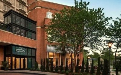 When You’re Playing the RITZ-CARLTON, You Know Its Fancy: Corporate Dueling Pianos Magic with Felix And Fingers at The Ritz-Carlton, St. Louis