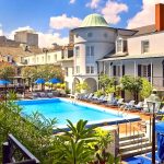 The Royal Sonesta New Orleans