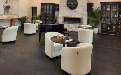 11630 Polo Club Rd’s Dueling Pianos Dance Party with a Shania Twain Surprise!