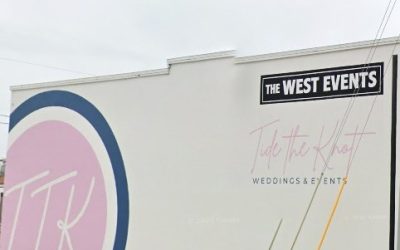 The West Events Shines with a Sweet Caroline Sing-Along Wedding Extravaganza!