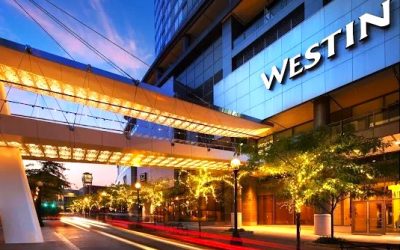 The Westin Bellevue’s 80’s Swedish Meatballs Show: A Dueling Pianos Fundraiser That Rocked Bellevue!