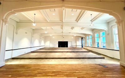 Celebrating MVP Painting’s 25th Anniversary: A Dueling Pianos Extravaganza at 1801 E 18th St