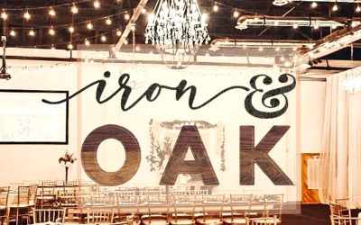 Iron & Oak Event Center: A Dueling Pianos Bash Where the Bar Staff Danced!
