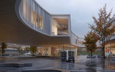 20901 Oakwood Dueling Pianos: What a Cool Surprise at the Ford Headquarters