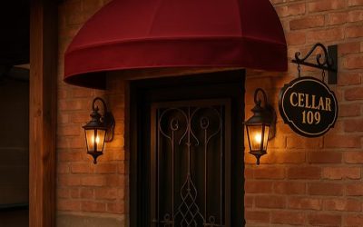 109 S Main St Speakeasy-Style Bash: Dueling Pianos and Charcuterie Delights!