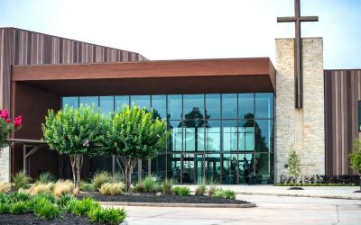 Champion Forest Baptist Church – North Klein’s Dueling Pianos Extravaganza: Two Kids from Table 7 Bring the Magic