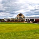 Dancing All Night: When Chantilly National Golf and Country Club "USED" Their Dance Floor at a Dueling Pianos Extravaganza! Chantilly National Golf and Country Club