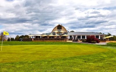 Dancing All Night: When Chantilly National Golf and Country Club “USED” Their Dance Floor at a Dueling Pianos Extravaganza!