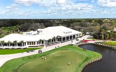 Eagle Creek Golf & Country Club’s “Bohemian Rhapsody” Sing-Along Dueling Pianos Spectacle