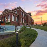Fluegel Alumni Center
