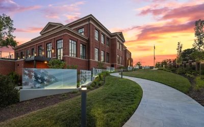 Back to the Naval Academy: A Night of Dueling Pianos at Fluegel Alumni Center – “It was great getting to go back to the lovely naval academy in Annapolis!!