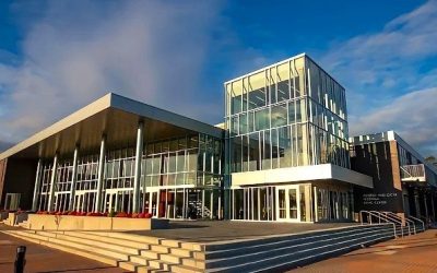 Celebrating Milestones on a 75-Year-Old Stage at Holland Civic Center Place