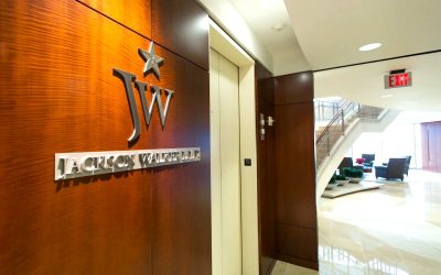 Jackson Walker LLP’s Swag-Fueled Bash: Selfies, Cocktails, and Dueling Pianos Magic