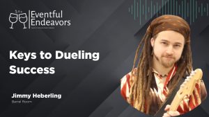 Podcast for Barrel Room