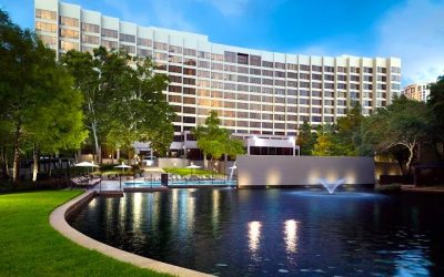 Omni Houston Hotel Shines at Puffer’s 80th: What a Turnout for Casino Night and Dueling Pianos!