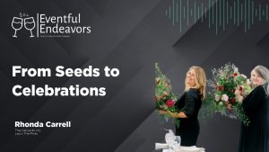 Podcast for The Venue at Lilly Lou's The Pines