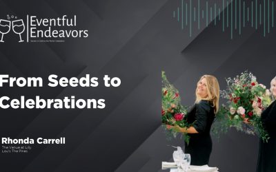 From Seeds to Celebrations