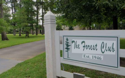 The Forest Club Lives Up to Its Name: A Beautiful Night of Dueling Pianos and Community Celebration