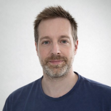 Greg Percifield: CTO