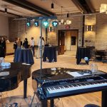 Hewing Hotel Came Alive with SongDrop Requests and Table-by-Table Cheers 1000007318