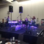 Grand Hyatt San Antonio River Walk Corporate Event Hits the Sweet Spot With Secret Songs and Ice Cream-Inspired Requests 1000013460