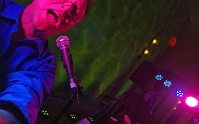 Sunset Mountain Views and “The Thong Song” at Trilogy Hotel Huntsville, Autograph Collection