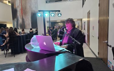 Westwood School Fundraiser in Addison Hits the Dance Floor with “Baby Got Back” and Big Sing-Alongs