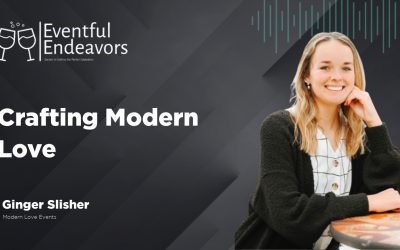 Crafting Modern Love