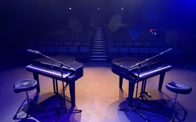 Stage West Theatre Had a Full Chorus Singing Along at This Fort Worth Fundraiser